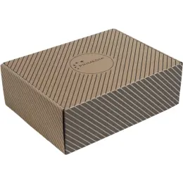 Serendipio Sheridisc Branded Box